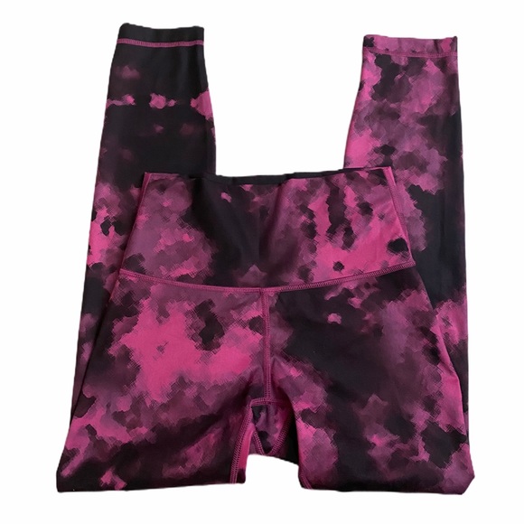 Lululemon leggings size 4 - Picture 2 of 4